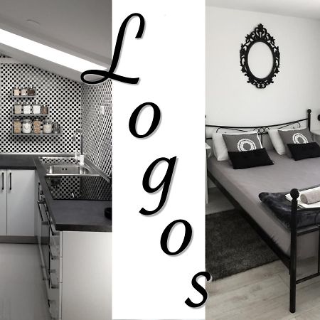 Apartments Logos Trogir Exterior foto