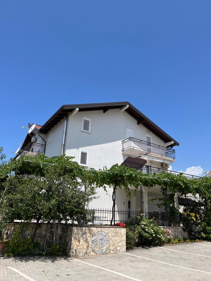 Apartments Logos Trogir Exterior foto