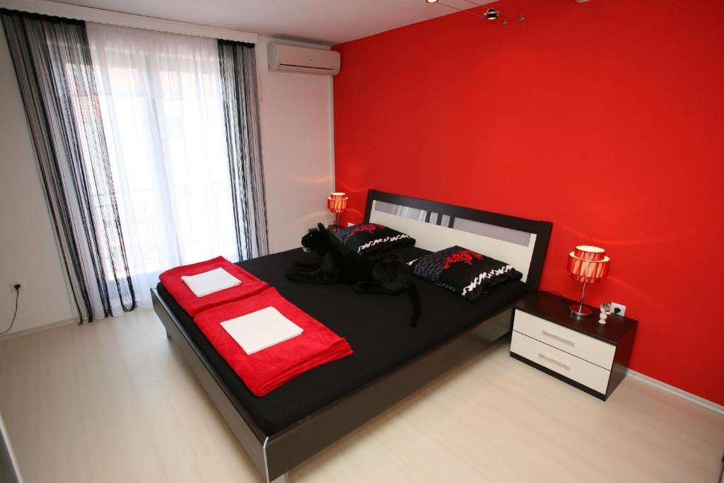 Apartments Logos Trogir Exterior foto