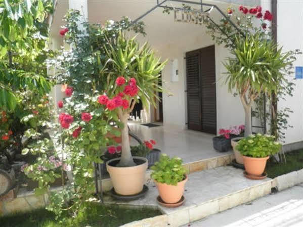 Apartments Logos Trogir Exterior foto