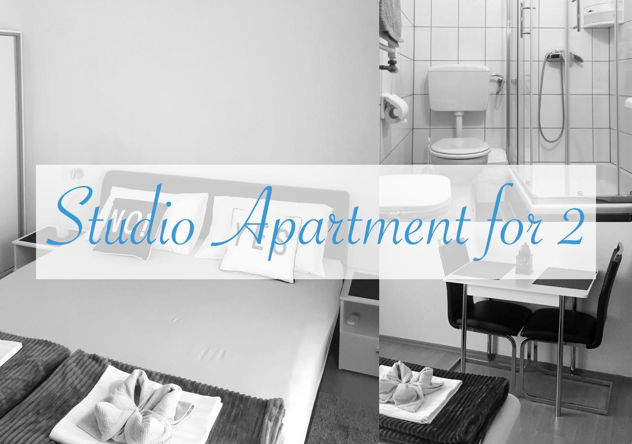 Apartments Logos Trogir Exterior foto